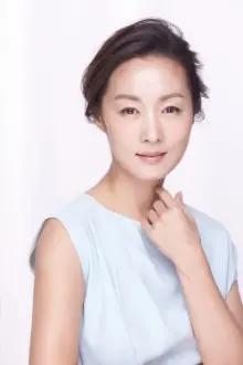 Carol Cheng Chia-yu como: Hsiao-Yao