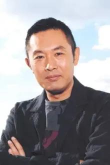 Takashi Naito como: Akio Ogino (voice)