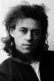 Bob Geldof como: Ele mesmo