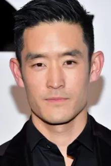 Mike Moh como: Wagner