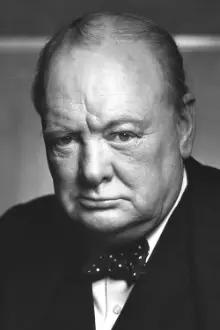 Winston Churchill como: Self (archive footage)