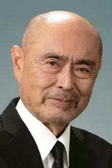 Masatō Ibu como: Michitake Sakakibara