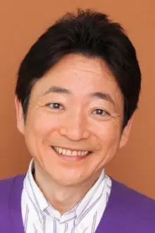 Yu Mizushima como: Shukumaru (voice)