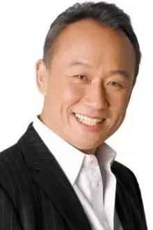 Masahiko Nishimura como: Kouroku (voice)