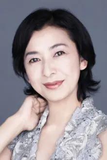 Keiko Takahashi como: Ai's mother