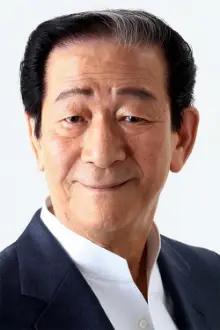 Masao Komatsu como: Tomohiko Hosoi
