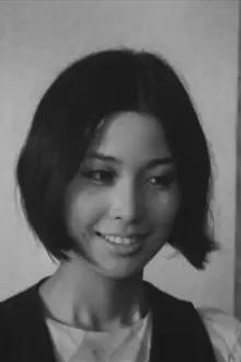 Rie Yokoyama como: Katagiri