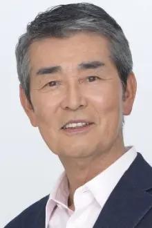 Tetsuya Watari como: Detective Murakami