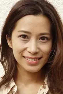 Chika Fujimura como: Mika Hamaoka
