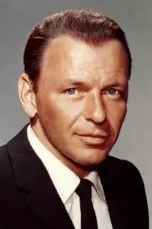 Frank Sinatra como: Mark Brittain