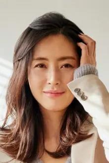 Song Yun-ah como: Kang Yeo-kyung