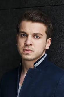 Edin Hasanović como: Jakob Lohmann