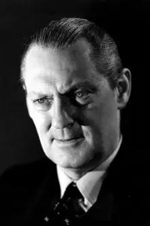 Lionel Barrymore como: The Innkeeper (archive footage)