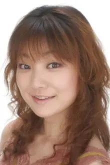 Akeno Watanabe como: Liz Recarro (voice)