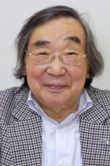 Kazuo Kumakura como: Ban / Dr. Saruta