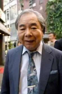 Junpei Takiguchi como: King Kanematch (voice)
