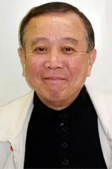 Hiroshi Ôtake como: Mr. Kanzaki (voice)