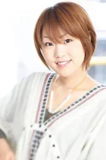 Ayumi Fujimura como: Kyōka Midarezaki
