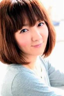 Hiroko Kasahara como: Katue Pearson