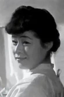 Noriko Sengoku como: Shino