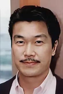 Melvin Wong Gam-Sam como: Mr. Ting