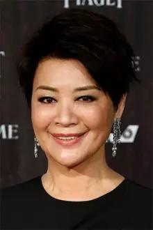 Elaine Jin como: Wang Mei