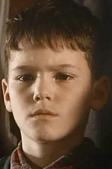 Johnny Morina como: Kevin Reevey (age 10)