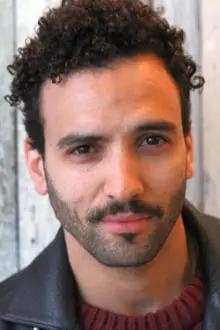 Marwan Kenzari como: Jafar