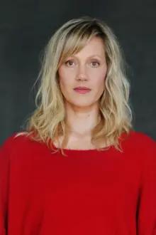 Anna Schudt como: Bettina Gruber