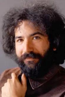 Jerry Garcia como: Dirty Hippie