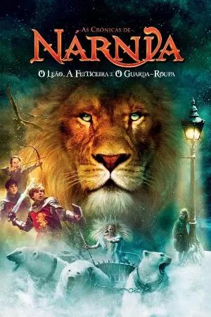 As Crônicas de Nárnia: O Leão, a Feiticeira e o Guarda-Roupa