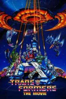 Transformers - O Filme