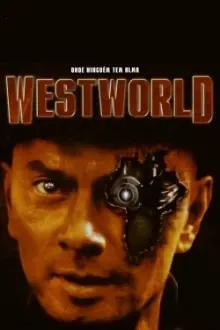 Westworld - Onde Ninguém Tem Alma