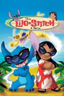 Lilo e Stitch: A Série