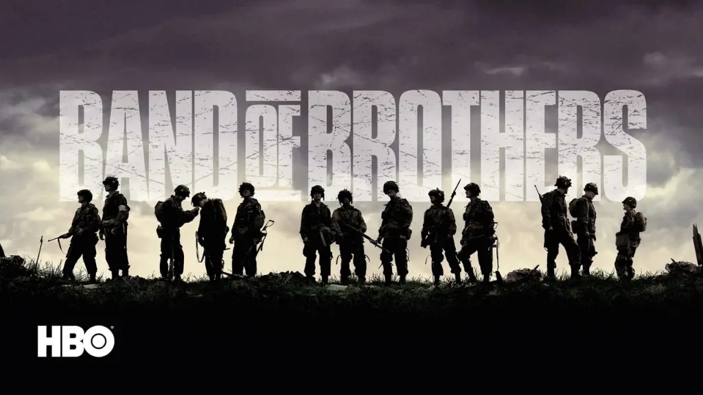 Irmãos de Guerra