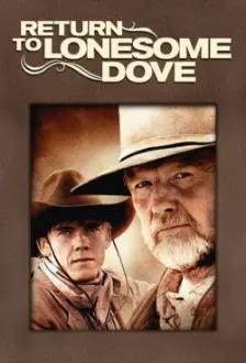 Return to Lonesome Dove