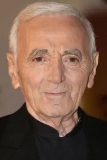 Charles Aznavour como: Charles (segment "Les deux pigeons")
