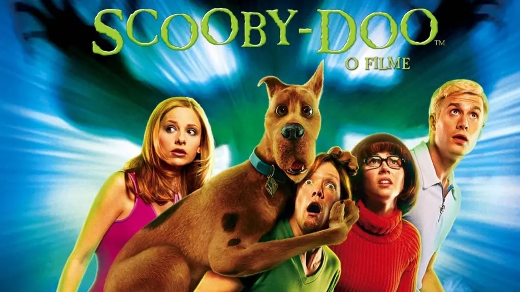 Scooby-Doo: O Filme