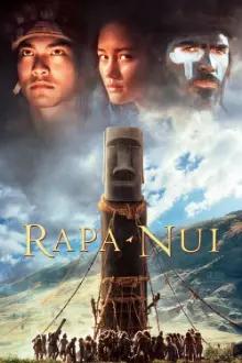 Rapa Nui - Uma Aventura no Paraíso