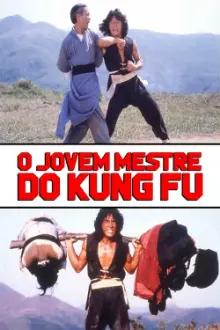 O Jovem Mestre do Kung Fu