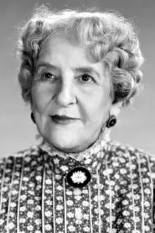 May Robson como: Mrs. Lynton, Letty's Mothers