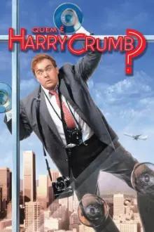 Quem é Harry Crumb?