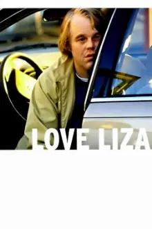 Com Amor, Liza