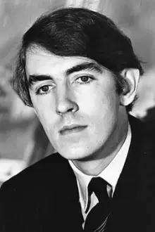Peter Cook como: Lord Percy Lambourn