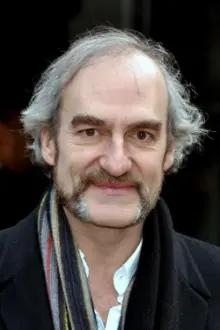 Michel Vuillermoz como: Jacques Chirac