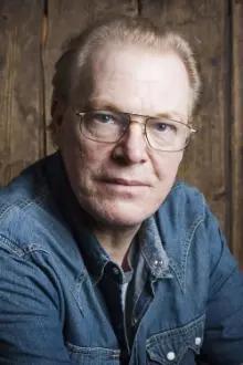Peter Andersson como: Bengt Ljungqvist