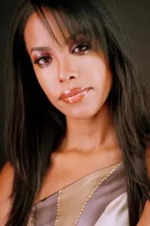 Aaliyah como: Trish O'Day