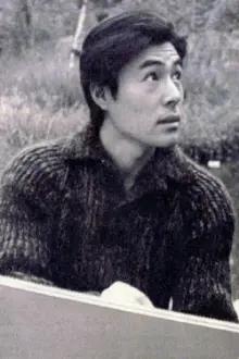 Gō Katō como: Jurata Yamane