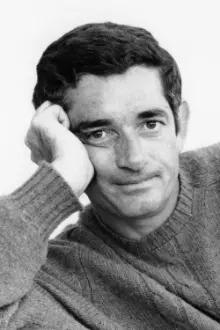 Jacques Demy como: Self (archive footage)