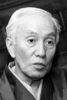 Kō Nishimura como: Yasuzo Kariba